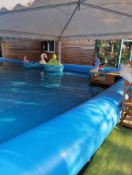 -萌宠亲子动物乐园(槐房万达店)