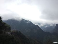 -江南天池