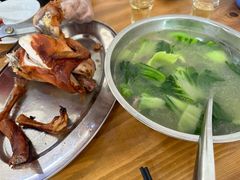 -昌记土制吊烧鸡(佛山市安信物流中心A座店)