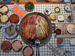 -董眼镜火锅(洪崖洞总店)