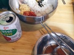 欧巴来了-欧巴来了韩式料理