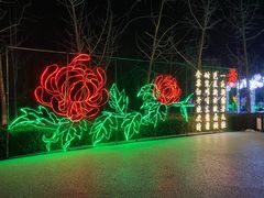 -青龙湖公园