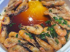 -香山湖渔家大院