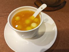 -转角·老弄堂上海菜(长寿路店)