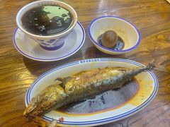 -韩萍老南京馄饨(河西万达店)
