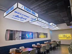 -老虎滩大连海鲜烧烤(水游城店)