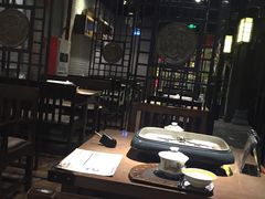 -龙门烤鱼(东方宝泰店)