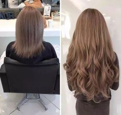 -i Style潮牌美发沙龙