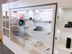 -TESLA 特斯拉(北京南四环中路特斯拉中心)