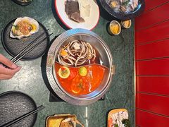 -牛New寿喜烧(金鹰世界店)