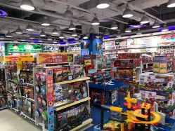 -玩具反斗城(印象城购物中心店)