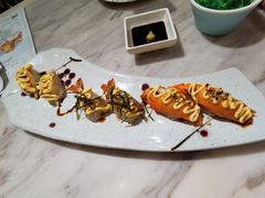 -新好景海鲜酒家(新塘店)