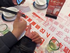 -李记饺子·非遗美食·江西菜(建设路店)