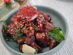-娜娜家•Nana's restaurant (南开大悦城店)