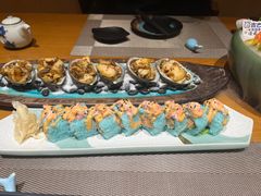 -吉之仙•中国制造•出口级食材日料店(领事馆总店)