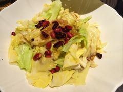 -炊烟小炒黄牛肉(浦东世纪汇店)