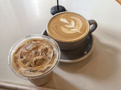 -BAKER&SPICE(BFC外滩金融中心店)