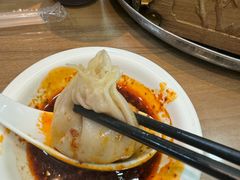-西安贾三灌汤包·回坊小吃·清真炒菜(北院门总店)