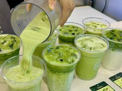 -仙雨林·奶茶鲜果茶(书院巷店)