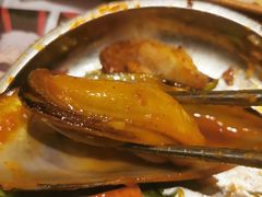 -青瓦炭韩潮烤肉(花园道店)