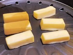 -首尔烤肉大排档(合生汇店)