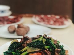 -福合埕牛肉火锅(长平国新店)