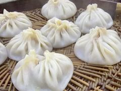 -西安贾三灌汤包·回坊小吃·清真炒菜(北院门总店)