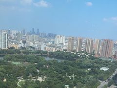 -君悦酒店·乐厨·高空自助餐(青年大街店)