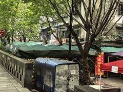 -菜园坝老火锅(金岛店)