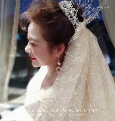 -WEIM.唯蜜美妆工作室