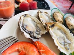 -白天鹅宾馆·流浮阁咖啡厅