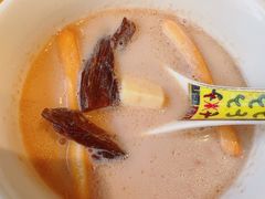 奶茶-德乐海蒙餐