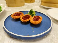 -酌宴府The China Club·广州万富希尔顿酒店(云城东路店)