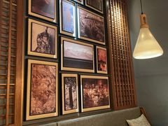 -山葵家·创意料理(万象汇店)