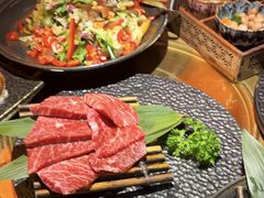 -無二炙坊·和牛烧肉(大钟寺1733店)