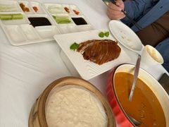 -正德楼果木烤鸭·渔家菜(东港店)