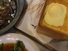 -绿茶餐厅(深圳龙华天虹购物中心店)