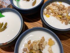 -塔哈尔·新疆盛宴(城西银泰店)