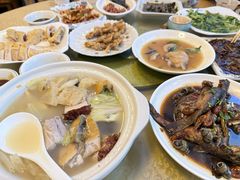 -阿东农家菜(新场古镇下塘街店)