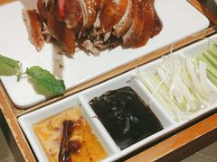 -谭福锅北京烤鸭(石岐大信店)