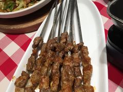 -西贝莜面村(近铁城市广场店)