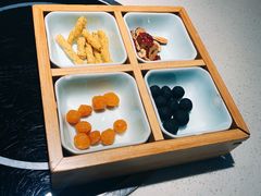 -拈菜(观音桥阳光世纪店)