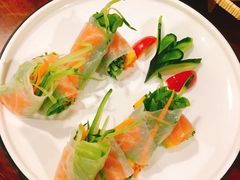 -苏梅花园(群星城店)
