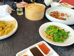 -正德楼果木烤鸭·渔家菜(东港店)