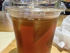 -肯德基(蓝桥店)