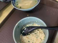 -黄山菜饭