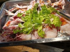 -青山青豆花·笑禅豆腐鱼(黄泥塝店)