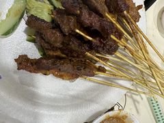 -纽顿熟食中心