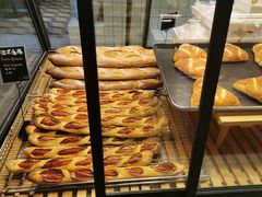 -Dough&Joe团憩(瑞虹天地月亮湾店)