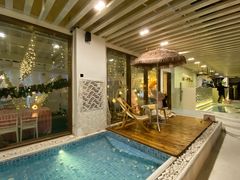 -天空花园餐吧·生日·团建(南山店)